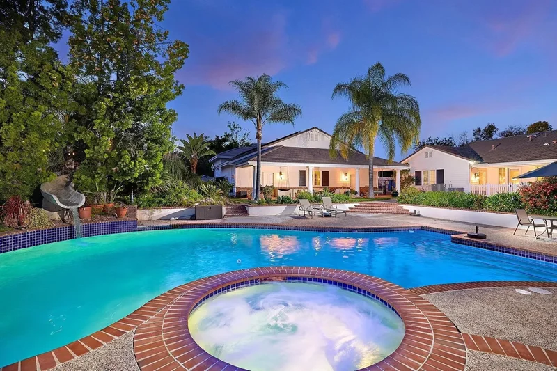 13742 Paseo Valle Alto, Poway, California, United States. - Photo 34