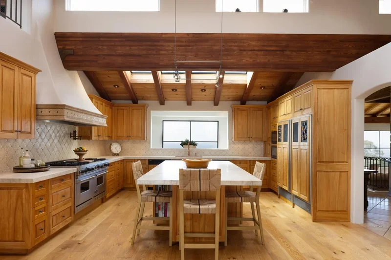 31453 Highway 1, Carmel-by-the-Sea, California, United States. - Photo 48