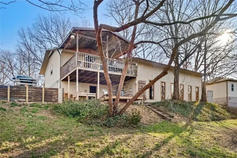 9319 Grimes Drive, Rogers, AR 72756, Rogers, Arkansas, United States. - Photo 34