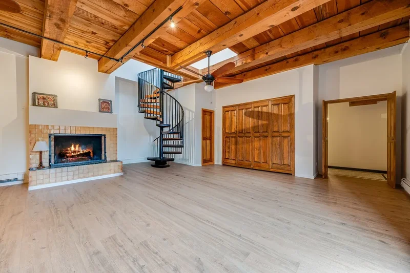Residential Santa Fe