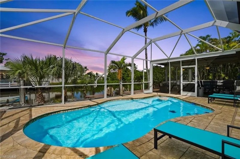 421 Connecticut ST, Fort Myers Beach, Florida, United States. - Photo 31