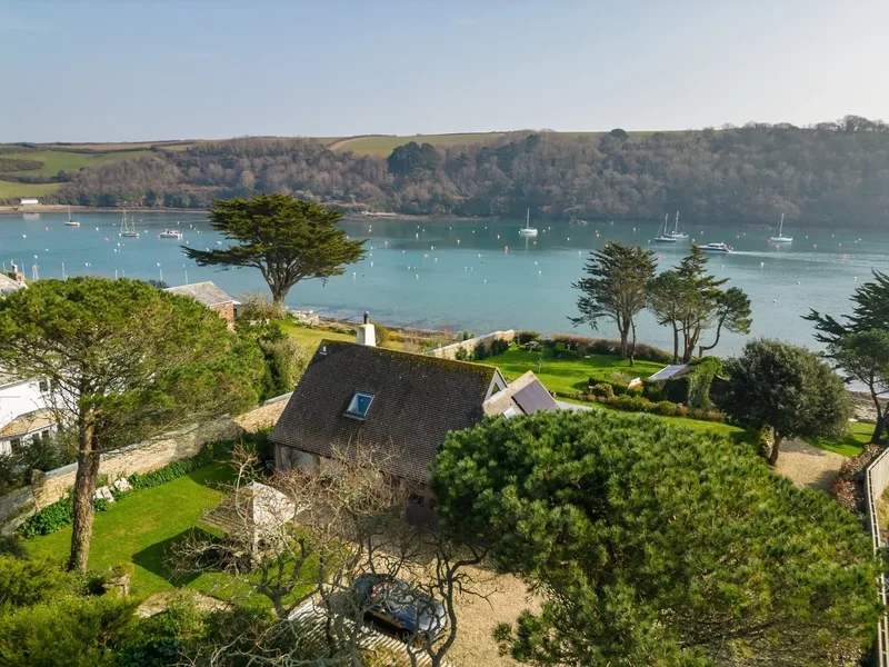 27A Tredenham Road, St. Mawes, St Mawes, England, United Kingdom. - Photo 35