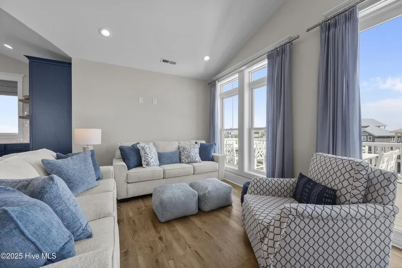 145 Oceanview Lane, North Topsail Beach, NC 28460, North Topsail Beach, North Carolina, United States. - Photo 2