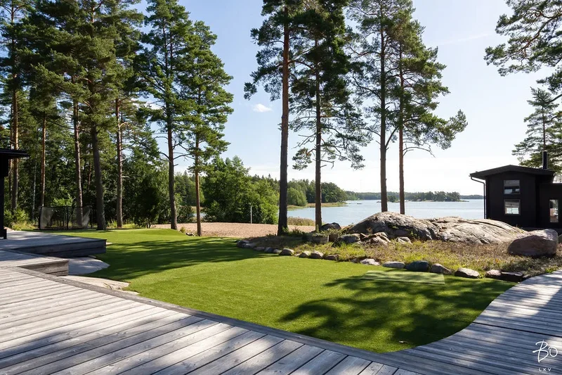 Ingå, Finland, Ingå, Uusimaa, Finland. - Photo 46