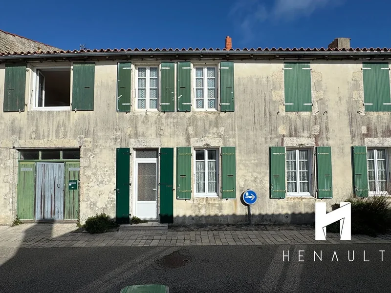 Ars-en-Ré, Nouvelle-Aquitaine, France. - Photo 6