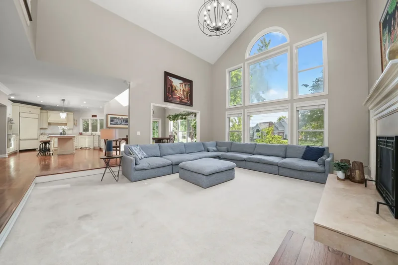 15 S Wynstone Drive , North Barrington, IL 60010, Barrington Hills, Illinois, United States. - Photo 60