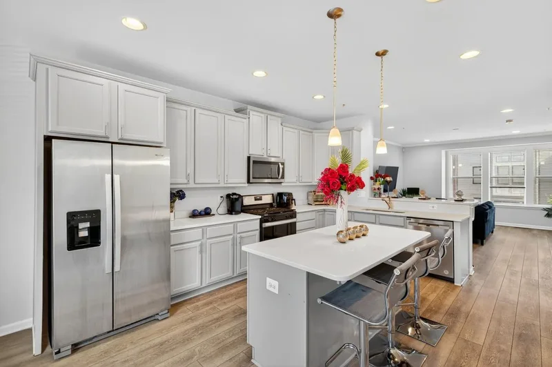 10317 Vista Meadow Way, Seabrook, Maryland, United States. - Photo 9