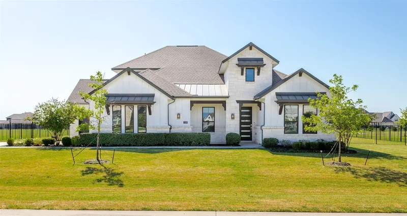 1140 Sugar Bars Drive, Lucas, TX 75002, Lucas, Texas, United States. - Photo 28