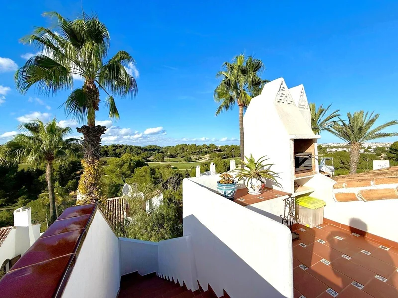 Villamartin, Villamartin, Alicante, Villamartin, Orihuela, Valencian Community, Spain. - Photo 13