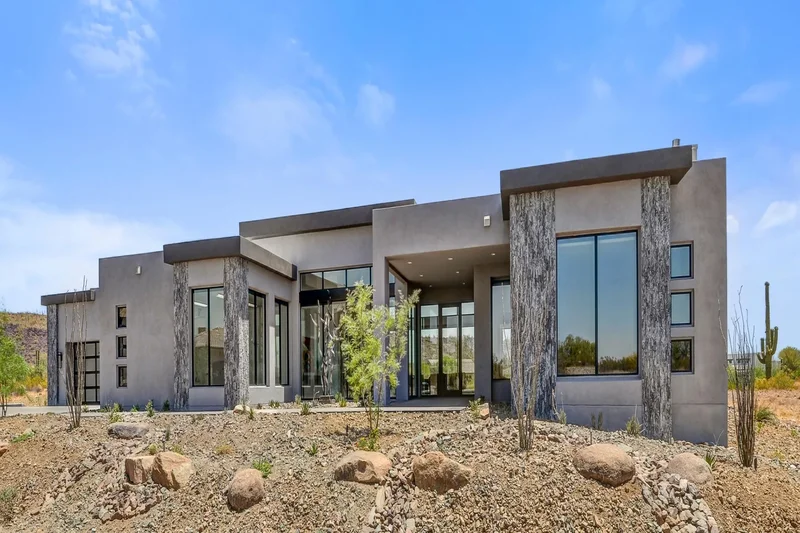 30505 W Sage Drive , Peoria, AZ 85383, Peoria, Arizona, United States. - Photo 38