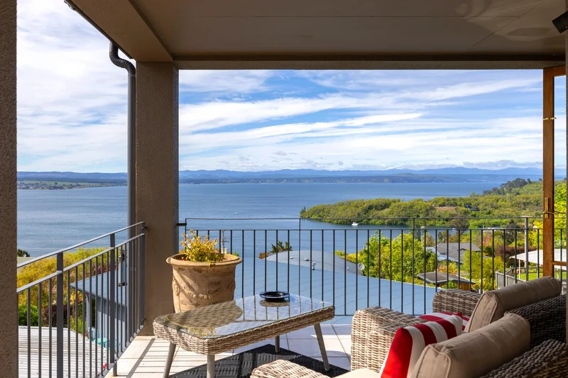 2/41 Mapara Road Acacia Bay, Taupo, WKO, Taupo, Waikato, New Zealand. - Photo 7
