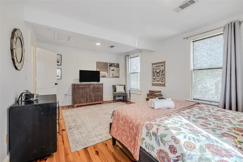 546 E Gaston Street, Savannah, Georgia, United States. - Photo 34