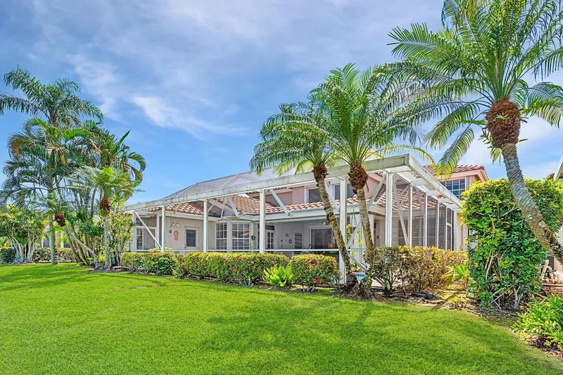411 Eagleton Cove Way, Palm Beach Gardens, FL, United States. - Photo 35
