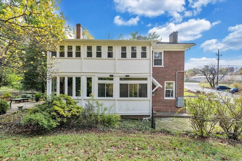 1800 Depot ST NE, Christiansburg, VA 24073, Christiansburg, Virginia, United States. - Photo 42
