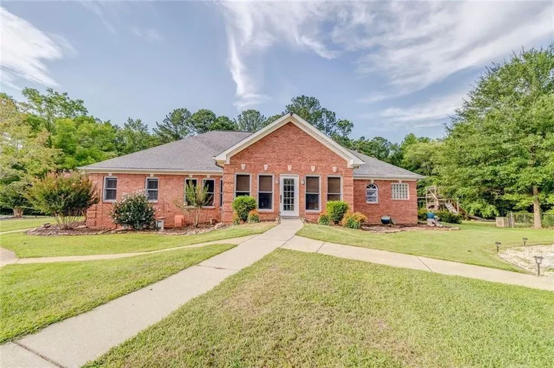 1192 Boozer Lake Road, Jacksonville, AL 36265, Jacksonville, Alabama, United States. - Photo 61