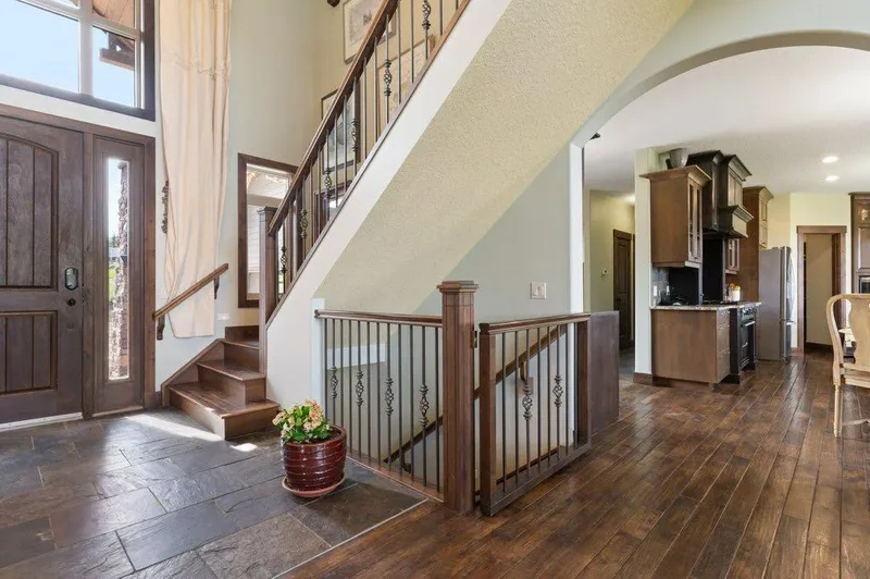 316042 160 AV W, Rural Foothills County, AB, T0L 1W2, CANADA, Calgary, Alberta, Canada. - Photo 2