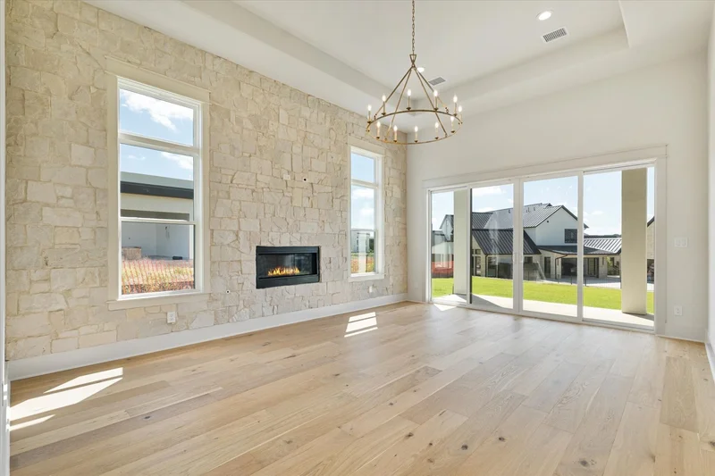 312 Longview Place, Heath, TX 75032, Heath, Texas, United States. - Photo 25