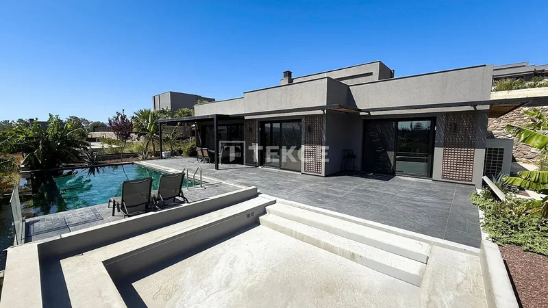 Torasan, Urla, İzmir, İzmir, Turkey. - Photo 16