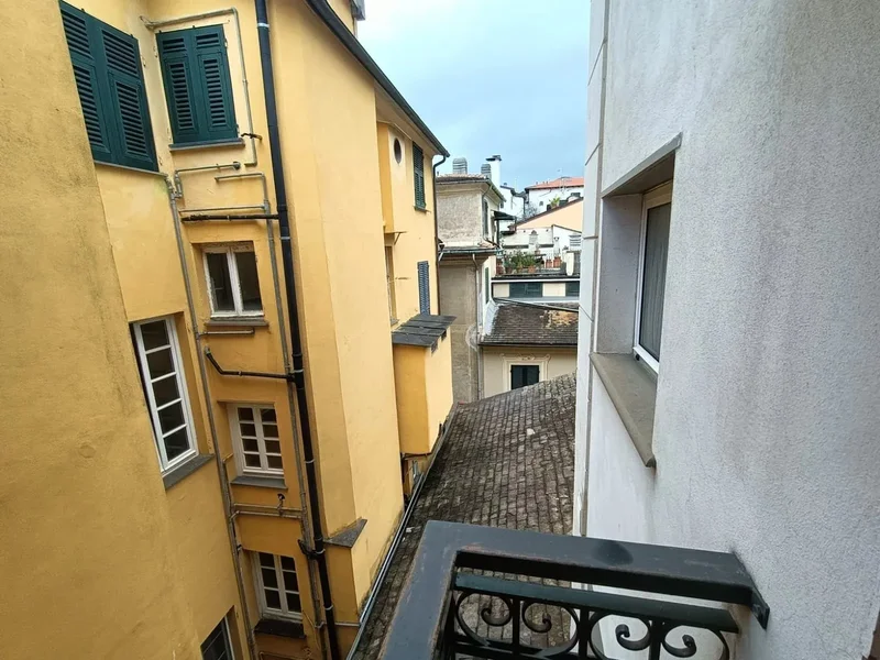 Via Costaguta, Chiavari, Liguria, Italy. - Photo 10