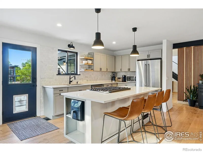 1801 Redwood Avenue, Boulder, Colorado, United States. - Photo 16