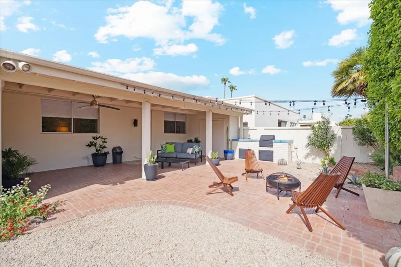 8619 e Devonshire, Scottsdale, Arizona, United States. - Photo 32