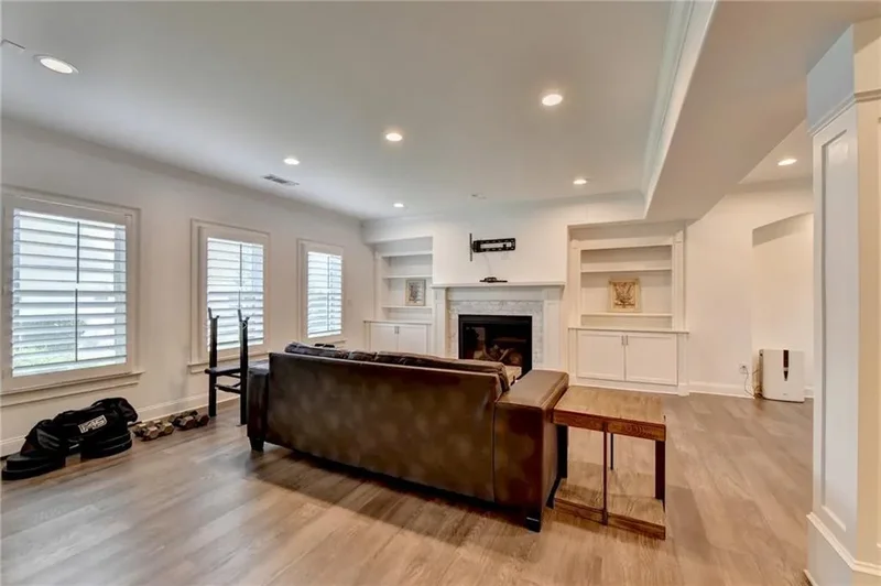 828 Olmsted Lane, Johns Creek, Georgia, United States. - Photo 51