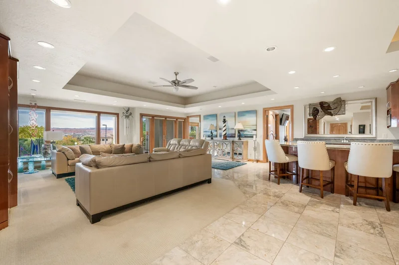 1448 E 2190 CIR S, St. George, Utah, United States. - Photo 19