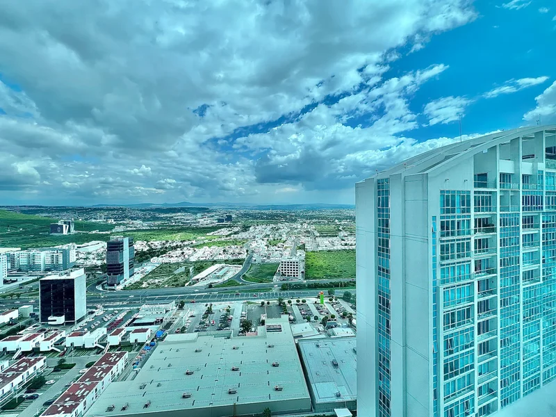 PENTHOUSE SKY, Queretaro, QUE, Santiago de Querétaro, Querétaro, Mexico. - Photo 27