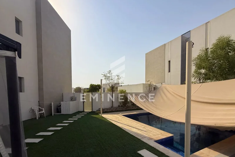 EMAAR South, Dubai South (Dubai World Central), Dubai, Dubai, United Arab Emirates. - Photo 16