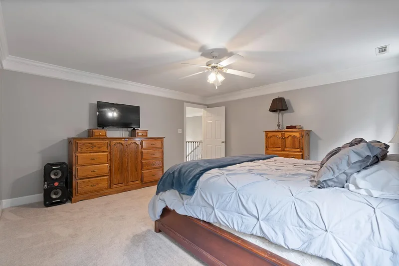 404 Ferncrest Street SW , Hartselle, AL 35640, Hartselle, Alabama, United States. - Photo 29