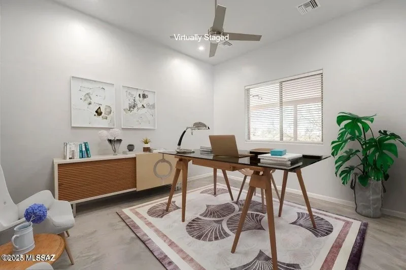 6060 N Camino Almonte, Tucson, AZ 85718, Tucson, Arizona, United States. - Photo 23