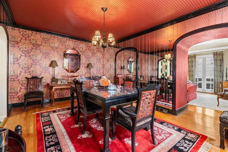 2417 Fair Avenue, Columbus, OH 43209, Columbus, Ohio, United States. - Photo 3