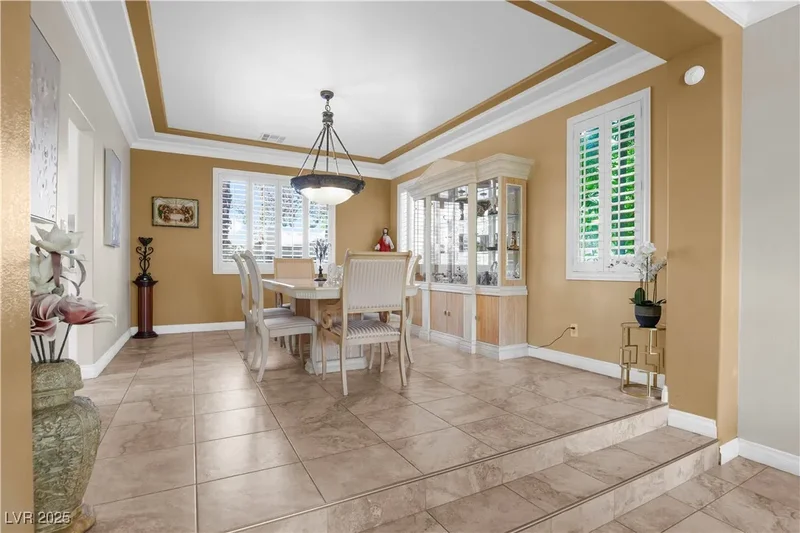 10908 Salford Drive, Las Vegas, Nevada, United States. - Photo 12