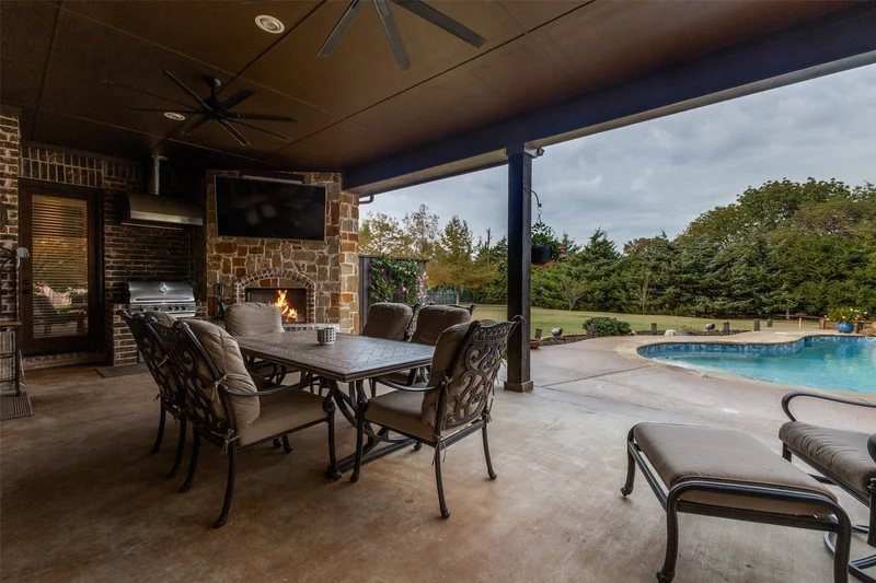402 Wyndemere Boulevard, Heath, TX 75032, Heath, Texas, United States. - Photo 37
