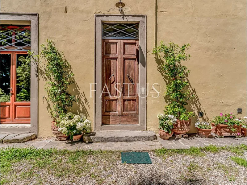 fiano, 55, Tuscany, Italy. - Photo 11