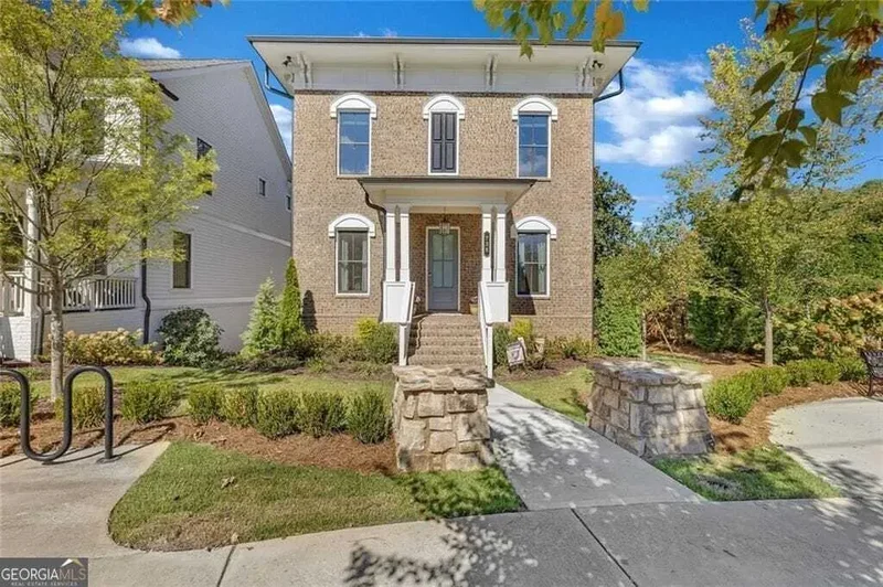 Single Family for sale in Alpharetta