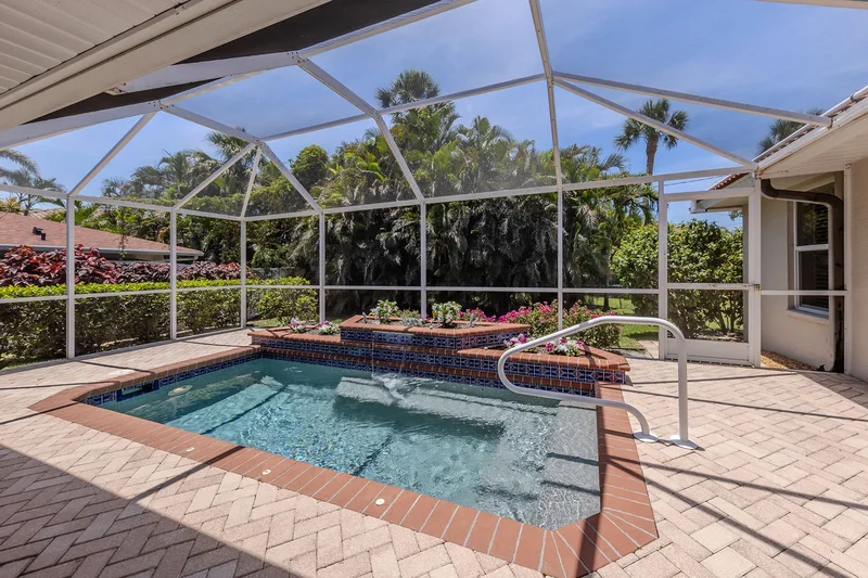 609 Madrid Avenue, Venice, FL 34285, Venice, Florida, United States. - Photo 25