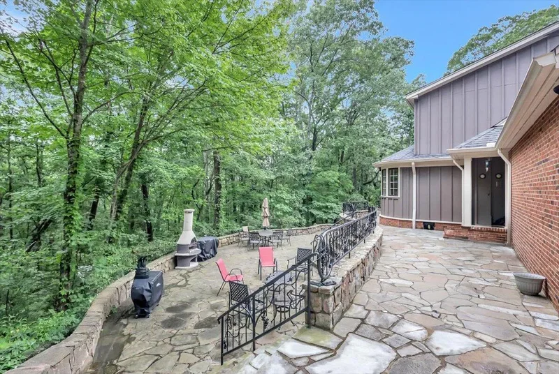 5 Woodland Way, Chattanooga, TN 37419, Chattanooga, Tennessee, United States. - Photo 10