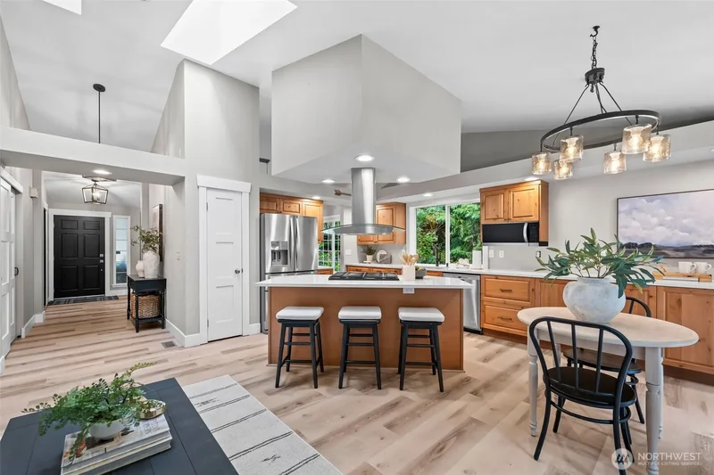 3503 15th Avenue Ct NW, Gig Harbor, WA 98335, Gig Harbor, Washington, United States. - Photo 13
