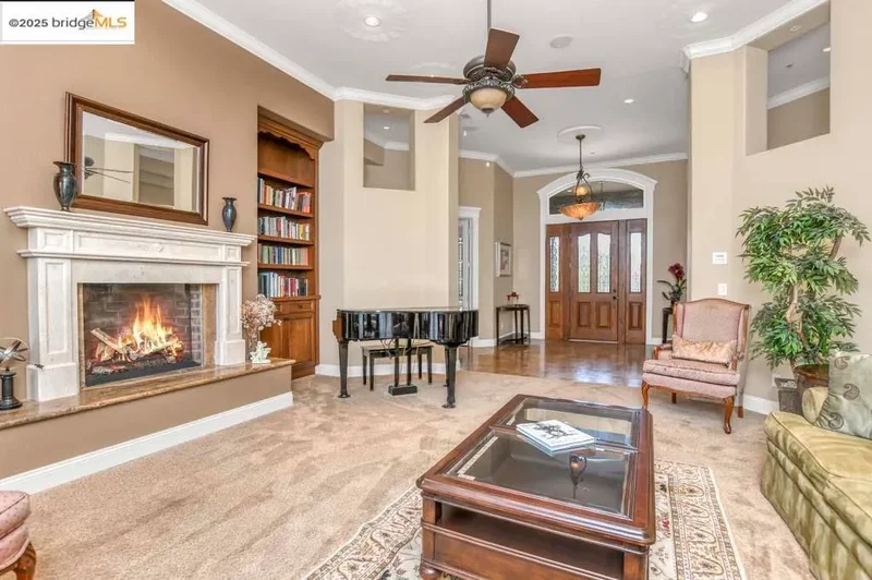 9050 Deer Valley Rd, Brentwood, California, United States. - Photo 9