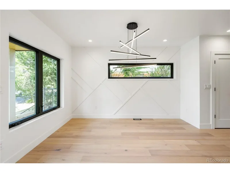4032 N Osage St, Denver, Colorado, United States. - Photo 5