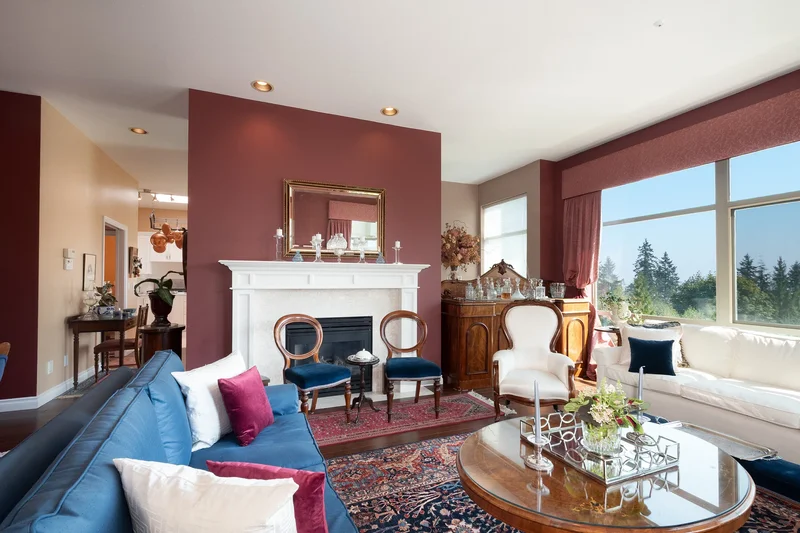 3178 Deer Ridge Drive, West Vancouver, BC V7S 4W1, West Vancouver, British Columbia, Canada. - Photo 3