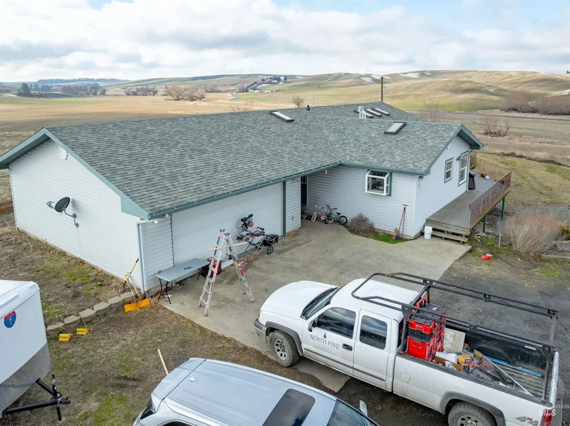 1491 Sand Road, Moscow, ID 83843, Moscow, Idaho, United States. - Photo 26
