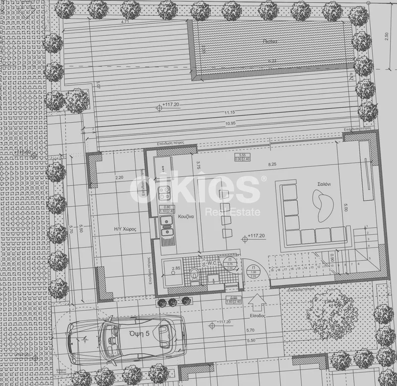 Pallini Municipal Unit, Macedonia and Thrace, Greece. - Photo 15