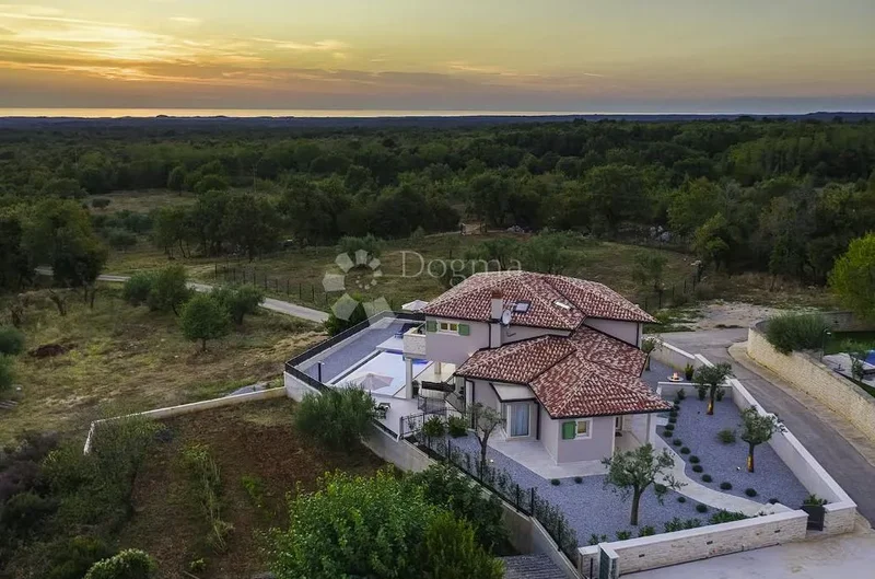 House Poreč, 240m2