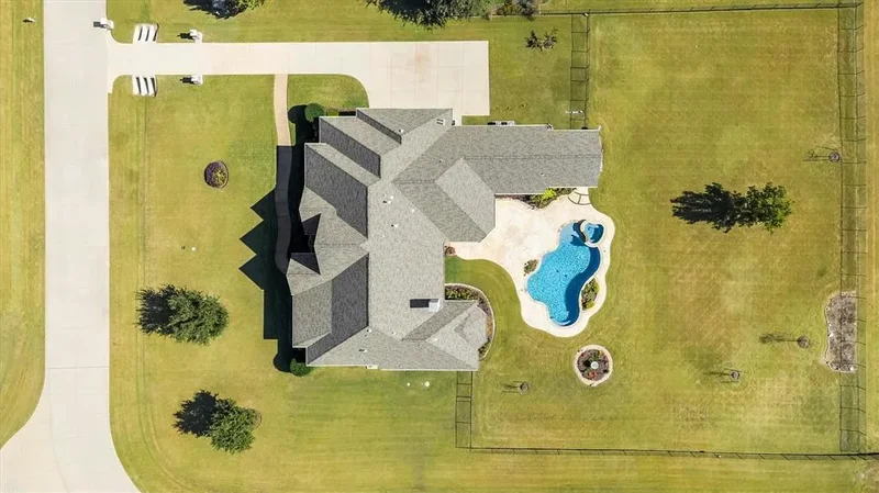 1823 Marchmont Drive, Allen, Texas, United States. - Photo 28