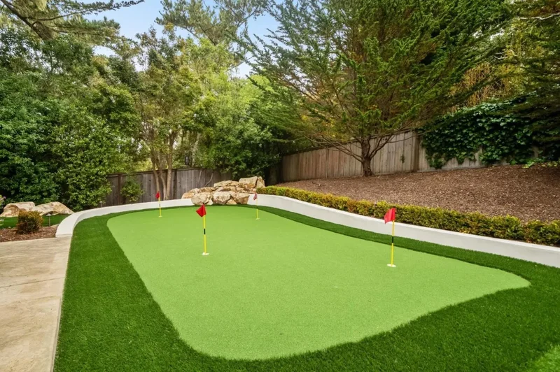 1425 Oleada Road, Del Monte Forest, California, United States. - Photo 29