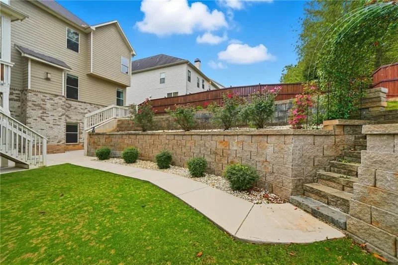 4835 White Blossom Court, Cumming, GA 30040, Cumming, Georgia, United States. - Photo 17