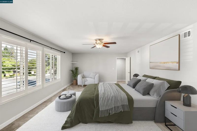 4403 Winterberry Ct, Concord, California, United States. - Photo 35