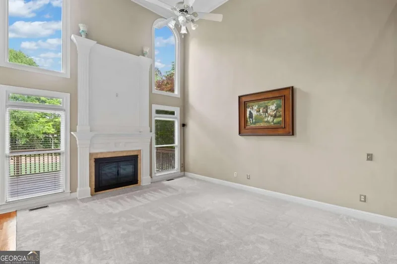 515 N Burgess Trail, Milton, GA 30004, Milton, Georgia, United States. - Photo 51